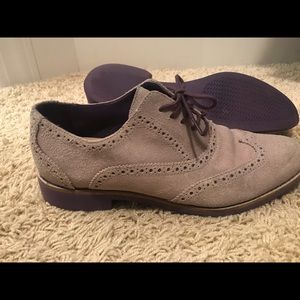 Wing Tip Woman’s Cole Haans